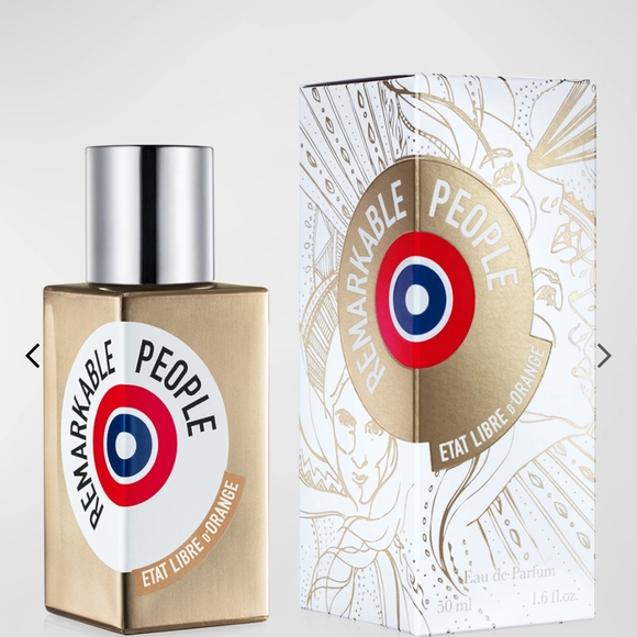 Etat Libre d'Orange Remarkable People Eau de Parfum - Picture 1 of 3